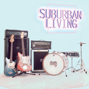 ดาวน์โหลดและฟังเพลง Faded Lover พร้อมเนื้อเพลงจาก Suburban Living
