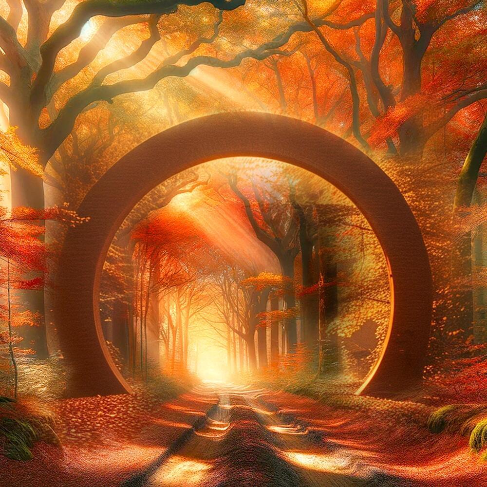 528 Hz Sun Frequencies Healing Guitar