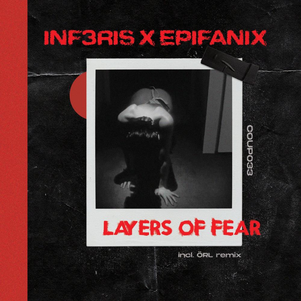 Layers of Underground (ÖRL Remix)