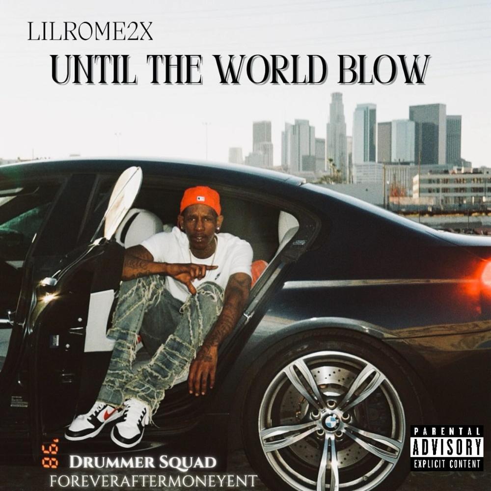 No Opps (feat. Paytheamount, Venice Boy & JBell) (Explicit)