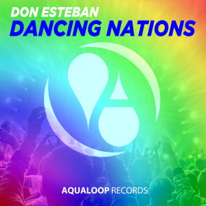 Dancing Nations dari Don Esteban