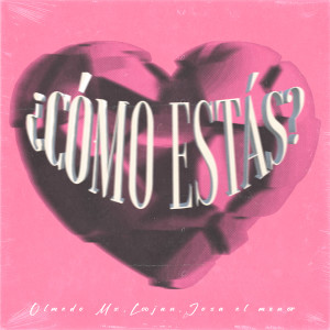Album Cómo Estás? from 