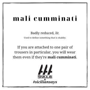 Listen to Mali Cumminati Freestyle song with lyrics from Shakalab