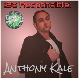 Album Be Responsible from Anthony Kale