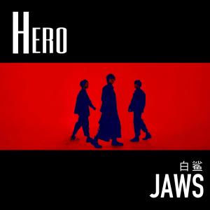 Dengarkan lagu Counter Clock nyanyian 白鲨JAWS dengan lirik
