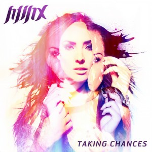 收聽Minx的Taking Chances (Extended Club Mix)歌詞歌曲