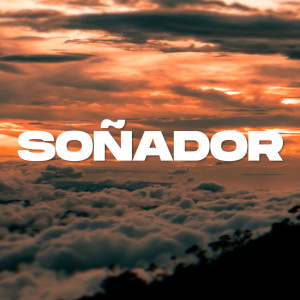 Kmilo Rey的專輯Soñador