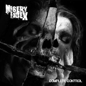 收聽Misery Index的Reciprocal Repulsion歌詞歌曲