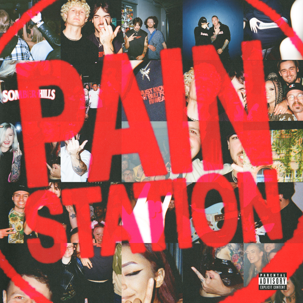 Guilt (Explicit)