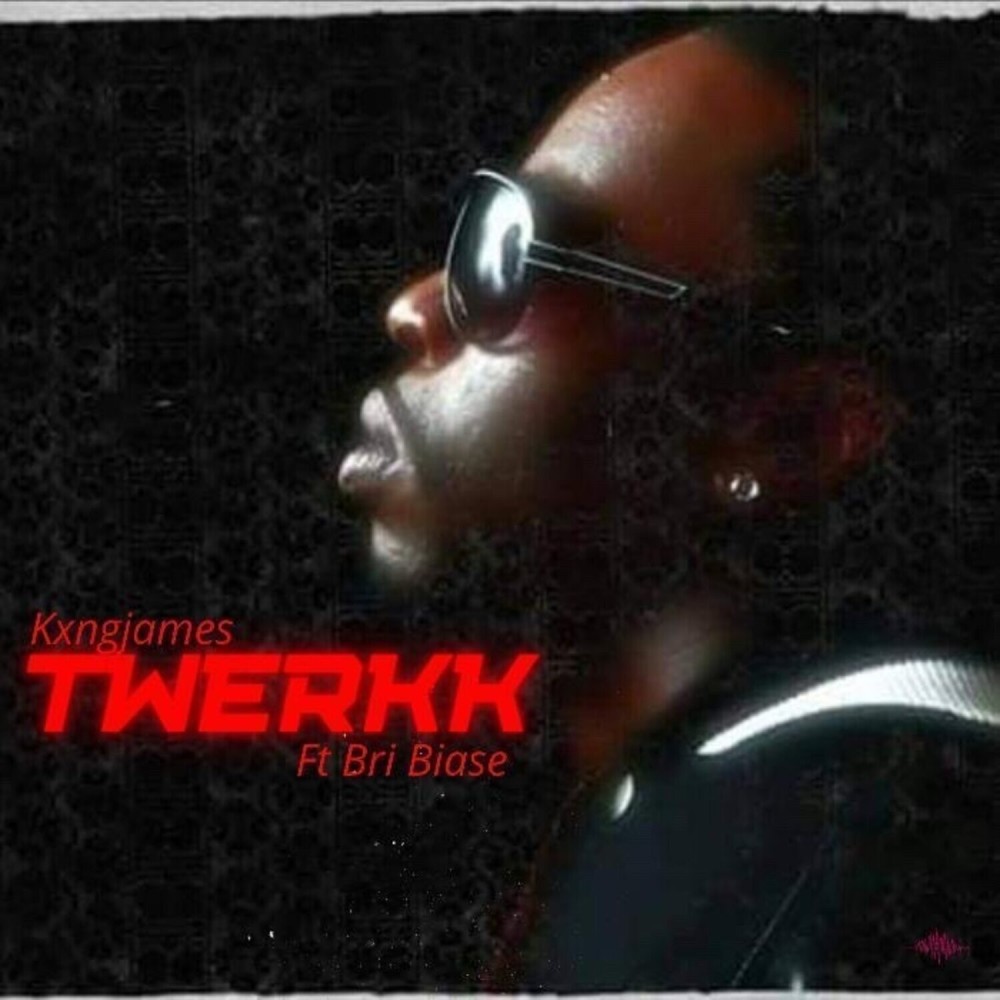 Twerkk (Explicit)