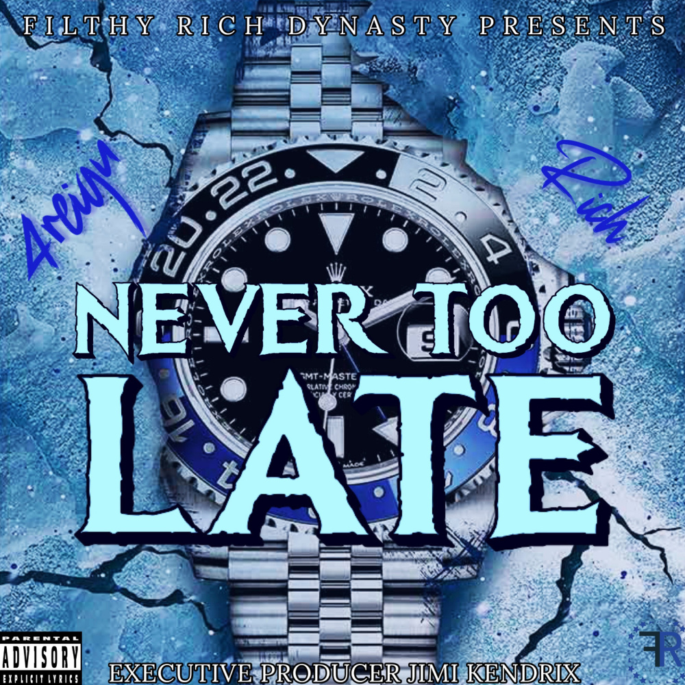 Nights Like This (feat. Jimi Kendrix) (Explicit)