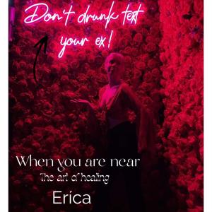 Listen to When you are near song with lyrics from Erica（欧美）