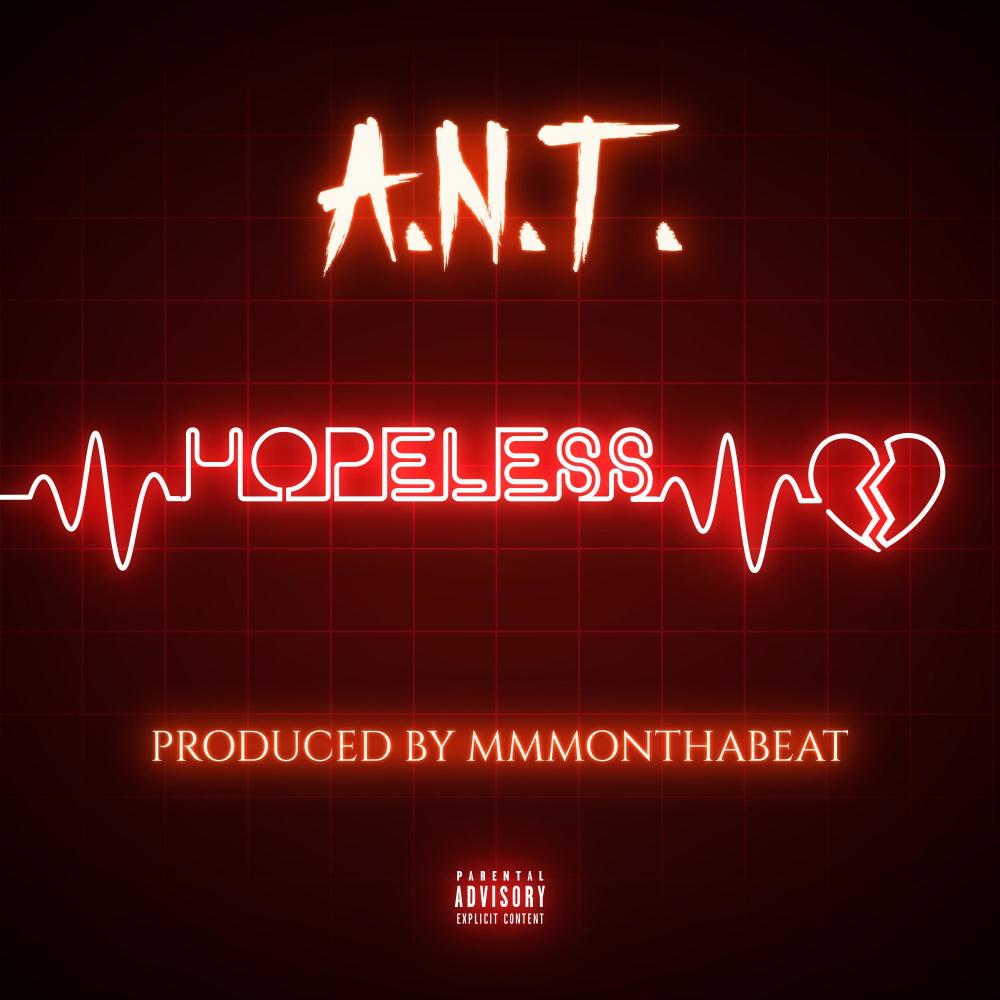 Hopeless (feat. Stunna Hawk) (Explicit)