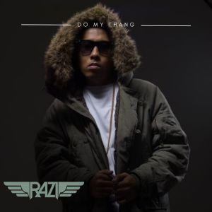 Listen to You Ain't Got None (Explicit) song with lyrics from Razi