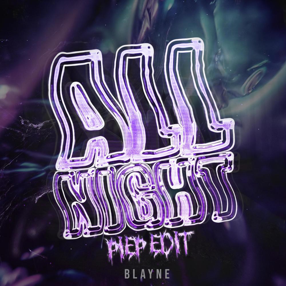 ALL NIGHT