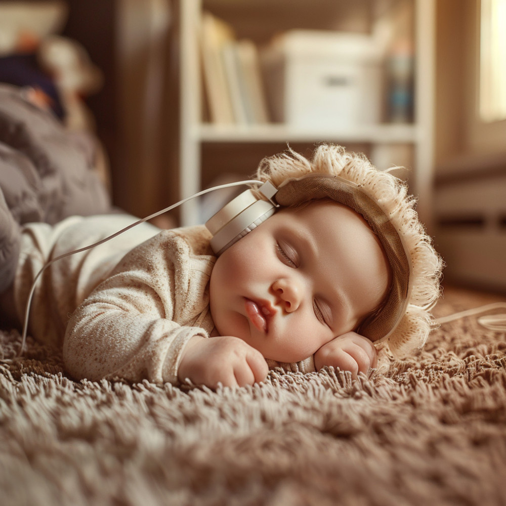 Nightly Peace Envelops