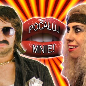 Album Pocałuj mnie (Radio Edit) (Explicit) from Jano