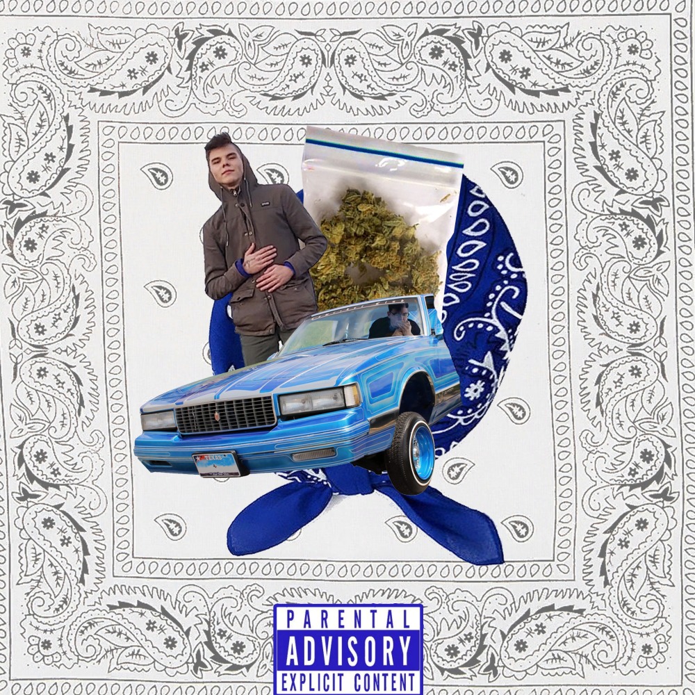 Smoke a Blunt (Explicit)