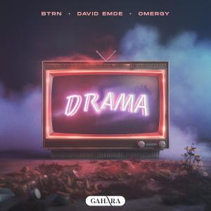 Album Drama from David Emde