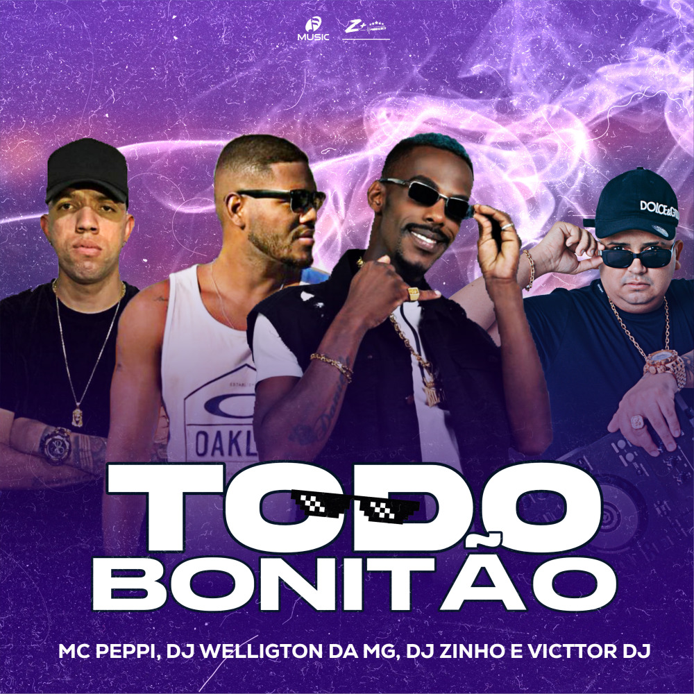 Todo Bonitão