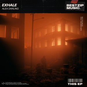 Alex Darling的專輯Exhale