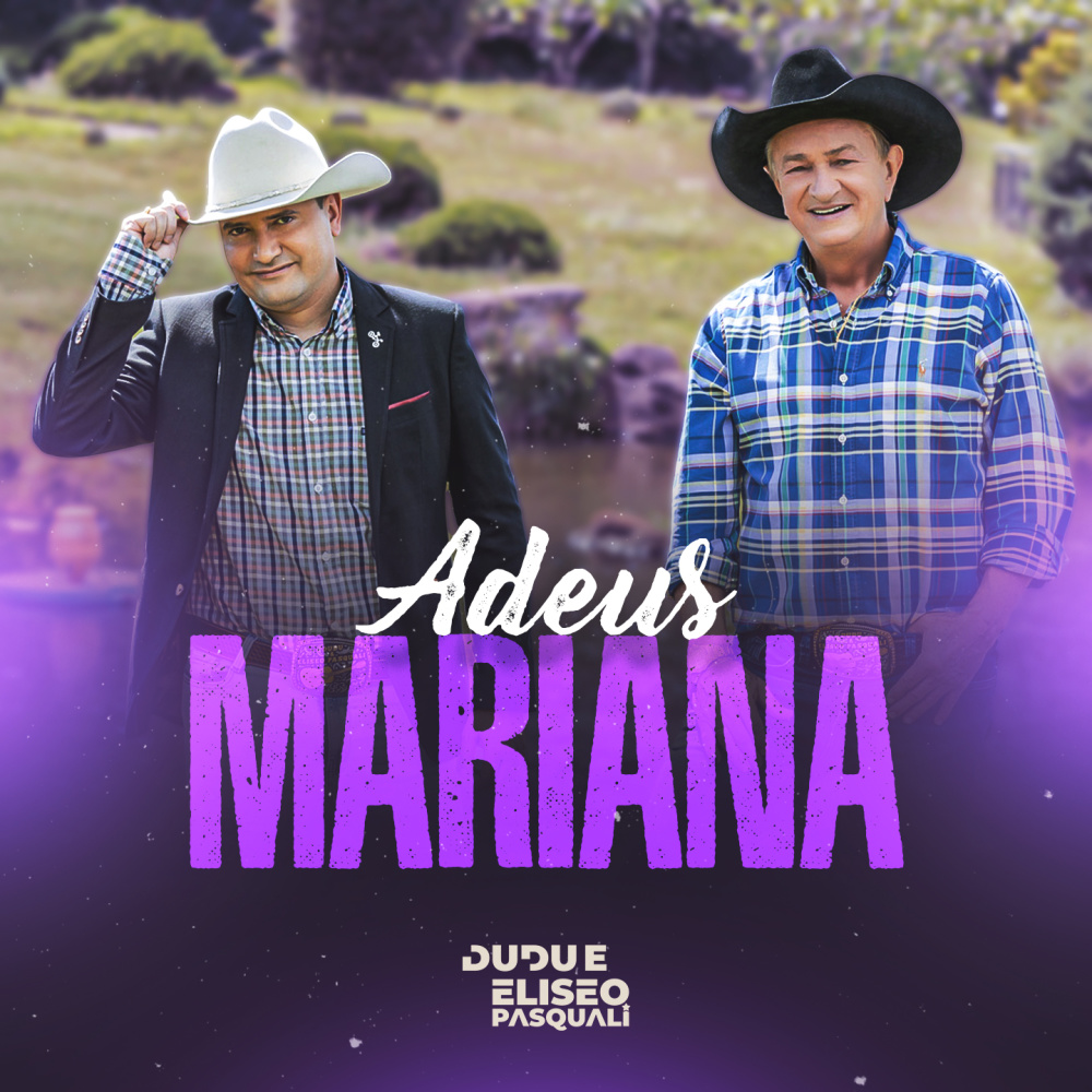Adeus Mariana