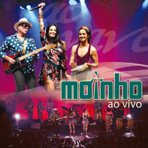 收聽Moinho的Baleia Da Sé / Cada Macaco No Seu Galho (Cho Chuá) / Vá Morar Com O Diabo歌詞歌曲