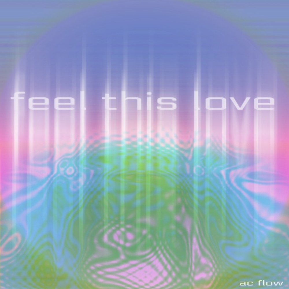 Feel This Love (Forever)