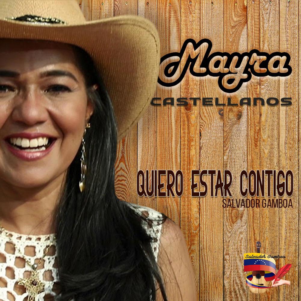 QUIERO ESTAR CONTIGO (Explicit)
