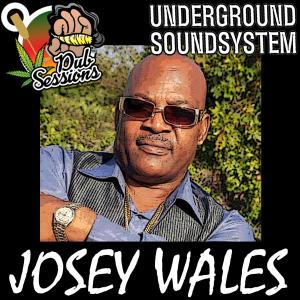 Album Any Tune Clash (Cross The Board Riddim) (feat. Josey Wales) [Dubplate] from Undergroundsoundsystem