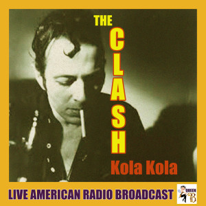 Album Kola Kola (Live) oleh The Clash