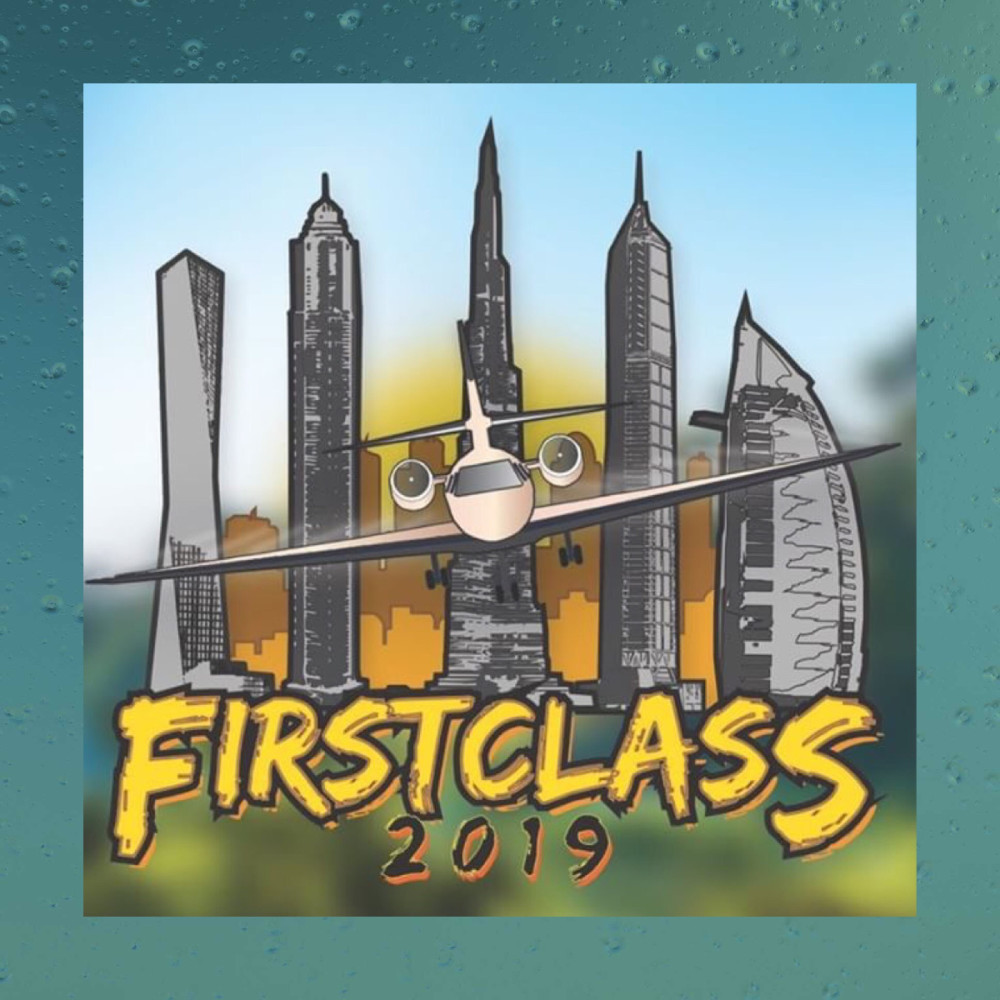 Firstclass 2019 (Explicit)