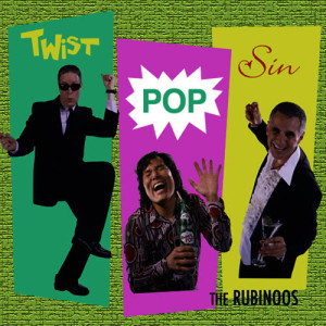 ดาวน์โหลดและฟังเพลง Nobody Said That Life Was Fair พร้อมเนื้อเพลงจาก The Rubinoos