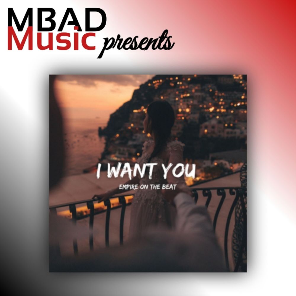 I Want You