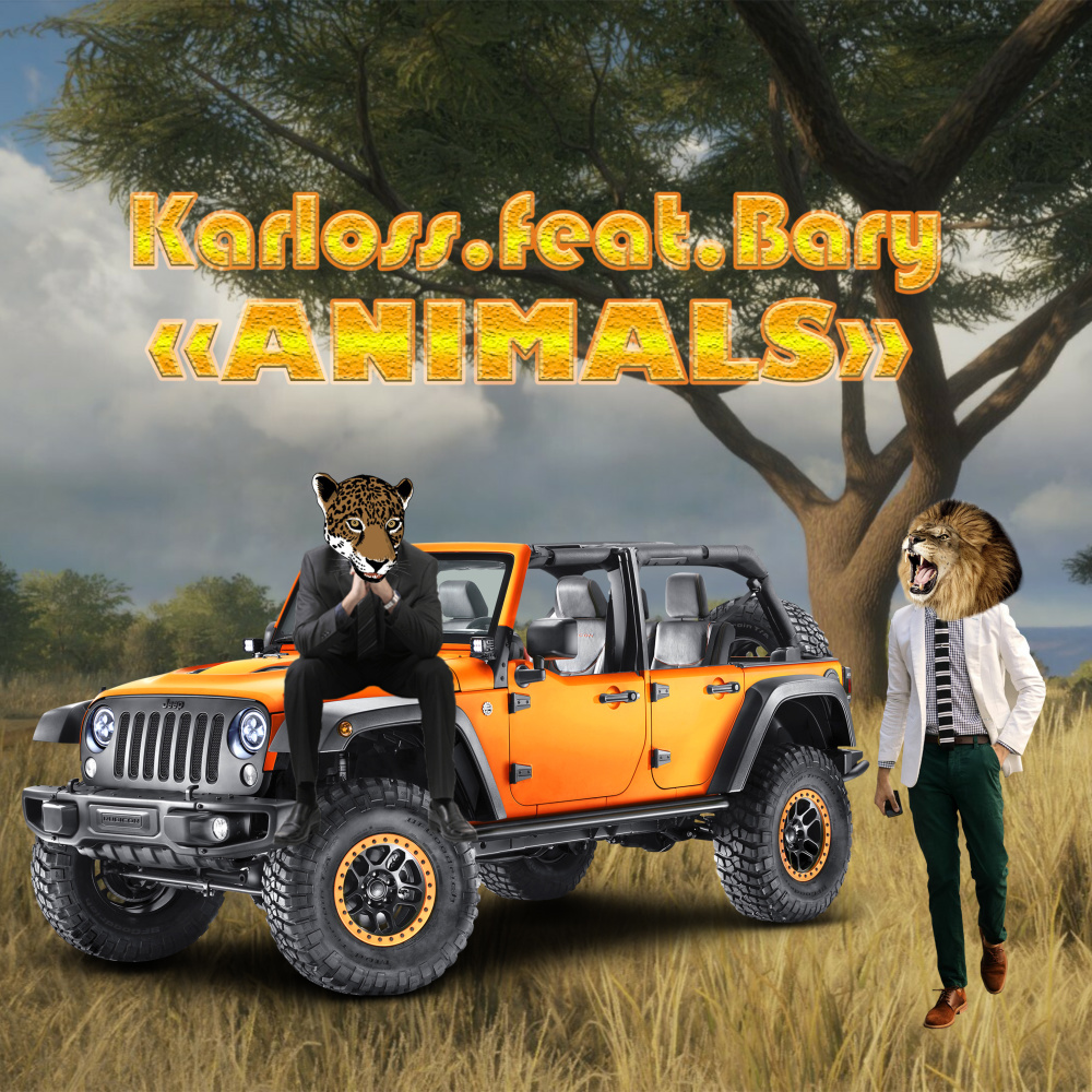 Animals