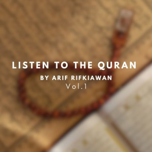 Dengarkan An Naba (Live) lagu dari Listen To The Quran by Arif Rifkiawan dengan lirik