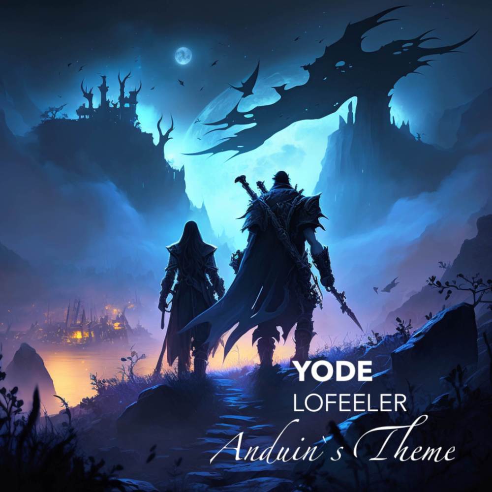 Anduin`s Theme