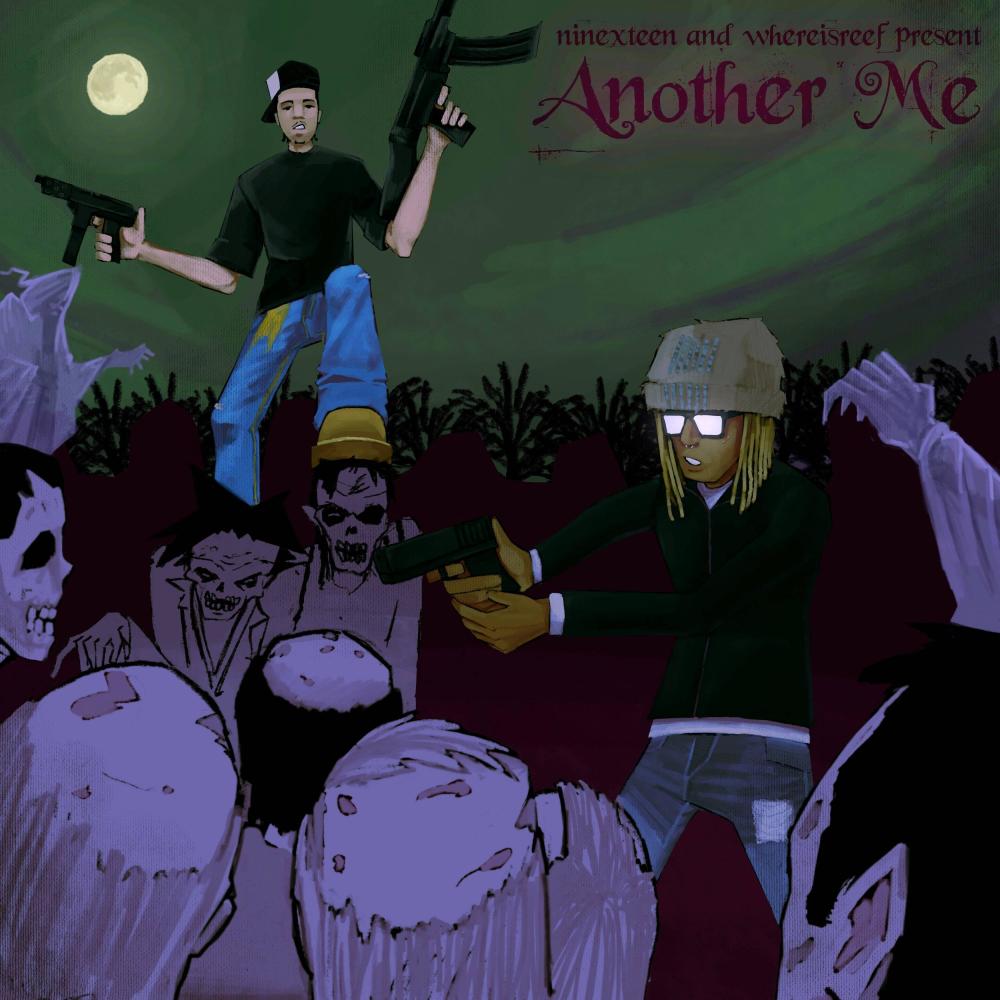 akatsuki (feat. Lucy Bedroque, prettifun, egobreak & ninexteen) (Explicit)