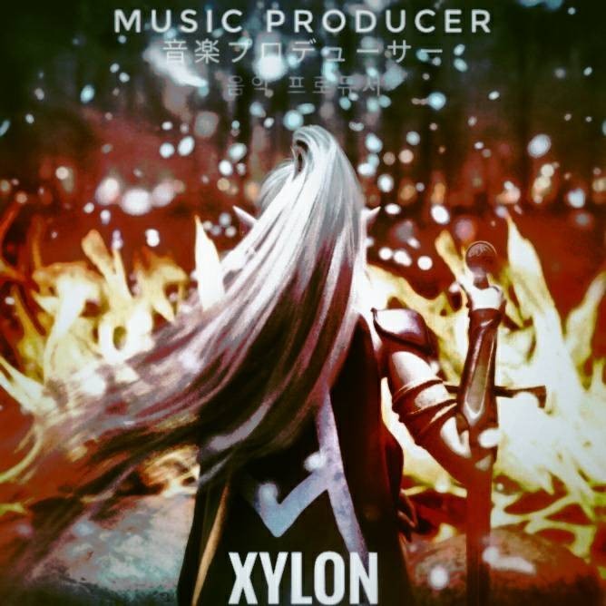 Xylon