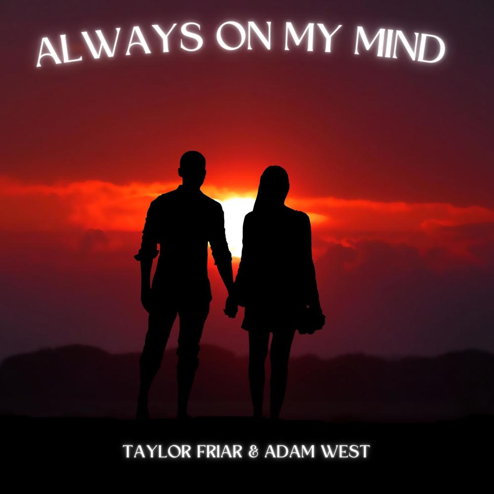 Always on My Mind (Instrumental)