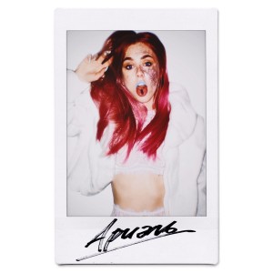 Album Ариэль (Explicit) from STROKIN