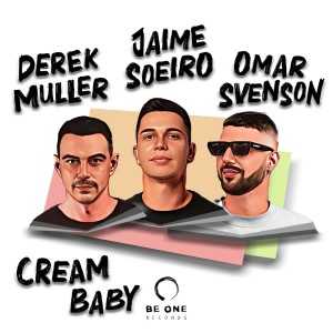อัลบัม Cream Baby ศิลปิน Jaime Soeiro