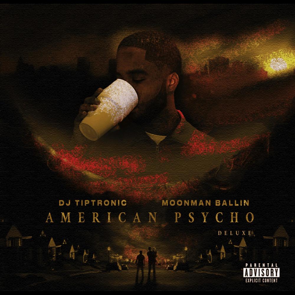 Cold City (feat. Moonman Ballin & DizDoNumbers) (Explicit)