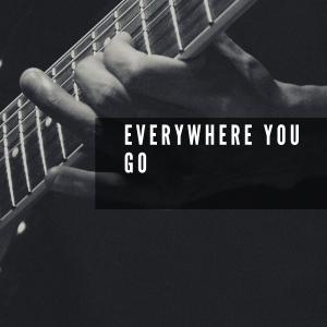 Album Everywhere You Go from 