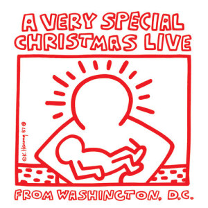 Various的專輯A Very Special Christmas - Live From Washington D.C.