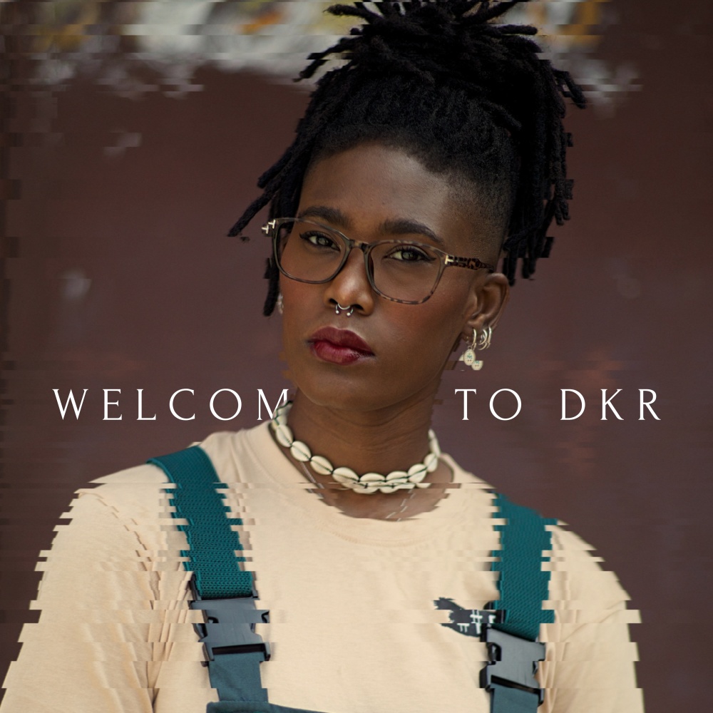 Welcome to DKR (Explicit)
