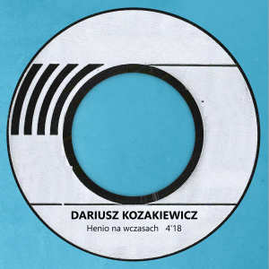 Album Dariusz Kozakiewicz from Dariusz Kozakiewicz