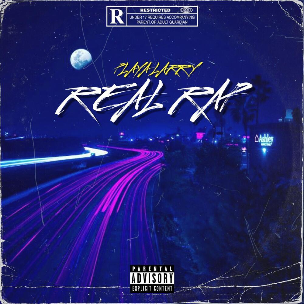 Real Rap (Explicit)