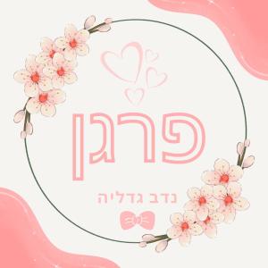 收聽נדב גדליה的פרגן | cheer up歌詞歌曲