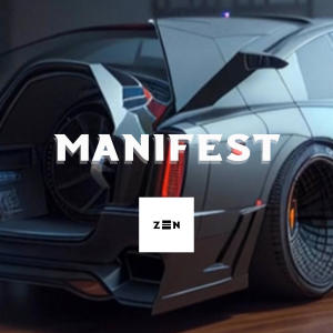 Z.E.N的專輯Manifest